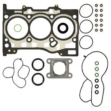 Комплект прокладок двигателя GLASER D40699-00 919498 XY HHWR2 8429021120054