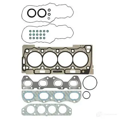 Комплект прокладок двигателя GLASER 8429021010959 D38024-00 919110 MM Q2X