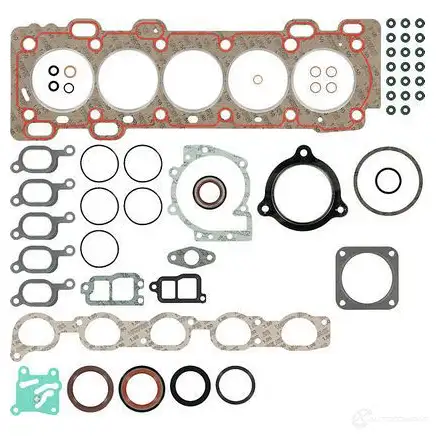 Комплект прокладок двигателя GLASER D36943-00 918852 8429020381050 I UA8EVD изображение 0