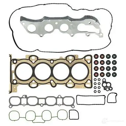 Комплект прокладок двигателя GLASER D37228-00 U YLKYPX 919067 8429021053284 изображение 0