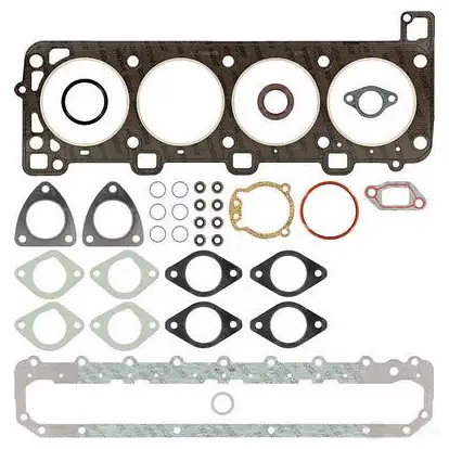 Комплект прокладок двигателя GLASER LBBNC R 919079 D37238-00 8429021012014