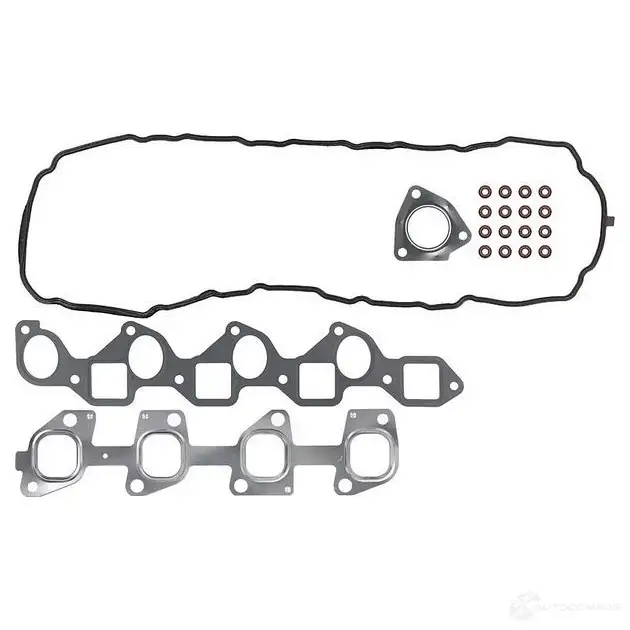 Комплект прокладок двигателя GLASER 7M 8YEMX D37079-00 8429020394883 918970