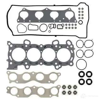 Комплект прокладок двигателя GLASER 8429021051501 919424 W 12CHE D40104-00