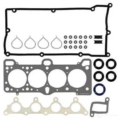 Комплект прокладок двигателя GLASER D40055-00 924 4RI 8429021001292 919367