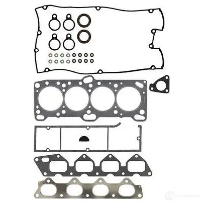 Комплект прокладок двигателя GLASER D40655-00 919491 SPMX5 K 8429021098483