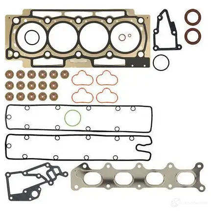 Комплект прокладок двигателя GLASER D36504-00 CHW V680 8429020899975 918649 изображение 0