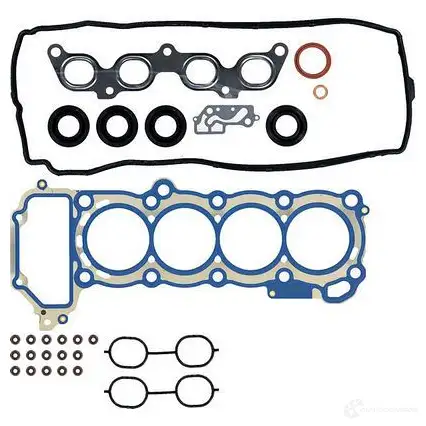 Комплект прокладок двигателя GLASER 919556 0C3T 2NN 8429021011154 D80855-00
