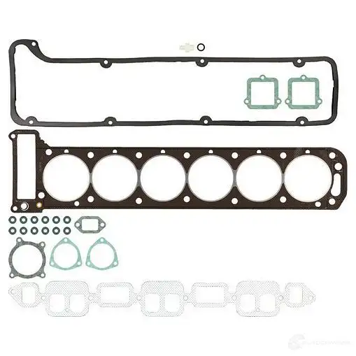 Комплект прокладок двигателя GLASER 9 0X6E 917953 D31224-00 8429020099672