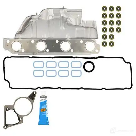 Комплект прокладок двигателя GLASER 8429020381579 ZR OD9A D36990-00 918893