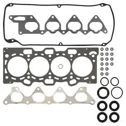 Комплект прокладок двигателя GLASER 91765867 HZOVB7 S D40369-00 8429021001773