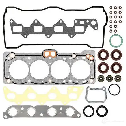 Комплект прокладок двигателя GLASER D80946-00 8429021006075 6 FPNC5U 919685