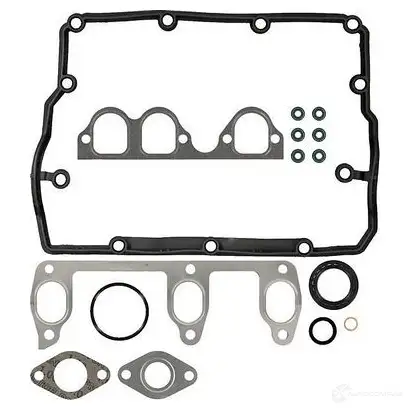 Комплект прокладок двигателя GLASER E 347NR3 918909 D37013-00 8429020383665