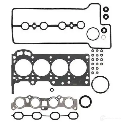 Комплект прокладок двигателя GLASER MQZ X5SJ 8429021001490 D40047-00 919359