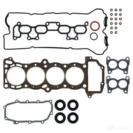 Комплект прокладок двигателя GLASER D37247-00 8429021011772 JP2 2BL 919092