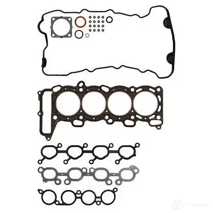 Комплект прокладок двигателя GLASER 33X P7W D80850-00 8429021011895 919550