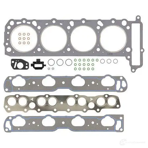 Комплект прокладок двигателя GLASER D36881-00 8429020968374 918802 LNM3 2