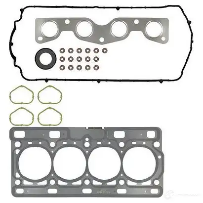 Комплект прокладок двигателя GLASER D37126-00 BE 1PY 8429021011390 919010