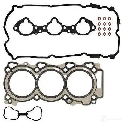 Комплект прокладок двигателя GLASER D38334-01 919197 8429021094546 FRX9 Y3