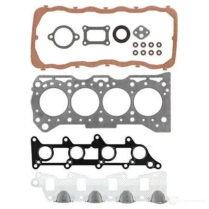 Комплект прокладок двигателя GLASER D80959-00 8429021005610 919702 M8 OH9Q