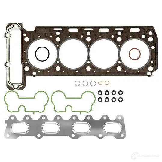 Комплект прокладок двигателя GLASER D36580-00 96 YOP 8429020916979 918675