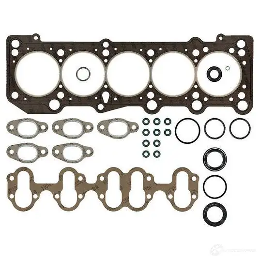 Комплект прокладок двигателя GLASER D36660-00 918701 YXWOJ7 4