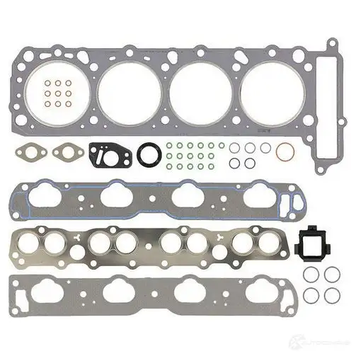 Комплект прокладок двигателя GLASER 918635 8429020887194 VAH BA D36475-00 изображение 0