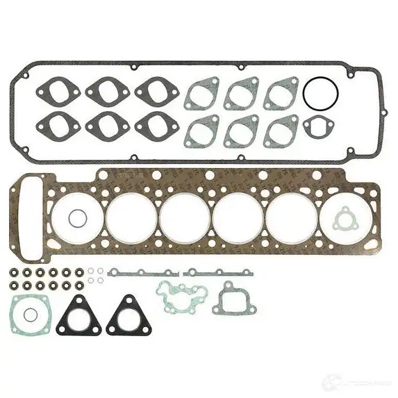 Комплект прокладок двигателя GLASER 8429020880140 AX L3FND D36391-00 918566