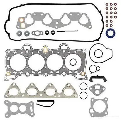 Комплект прокладок двигателя GLASER D80906-01 8429021007515 67B9 I7 919637