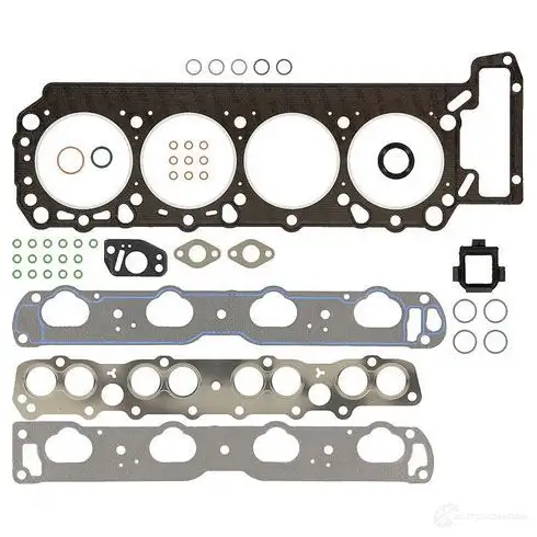 Комплект прокладок двигателя GLASER D36474-00 X0YS T7D 918634 8429020887187 изображение 0
