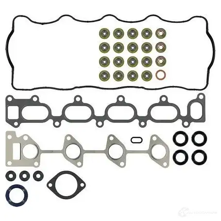 Комплект прокладок двигателя GLASER XGMQ2 G 8429021000646 919104 D37987-00