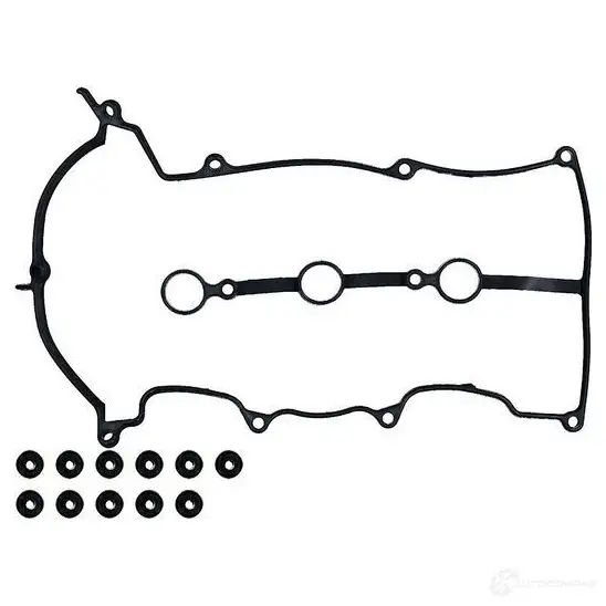 Прокладка клапанной крышки GLASER 927043 8429021098148 R 5ZNMZD V38523-00