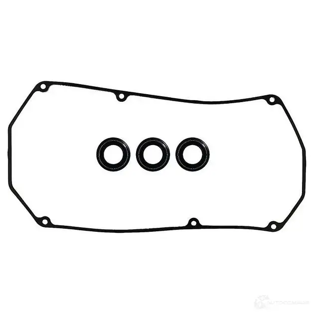 Прокладка клапанной крышки GLASER V37980-00 LC ETW49 926965