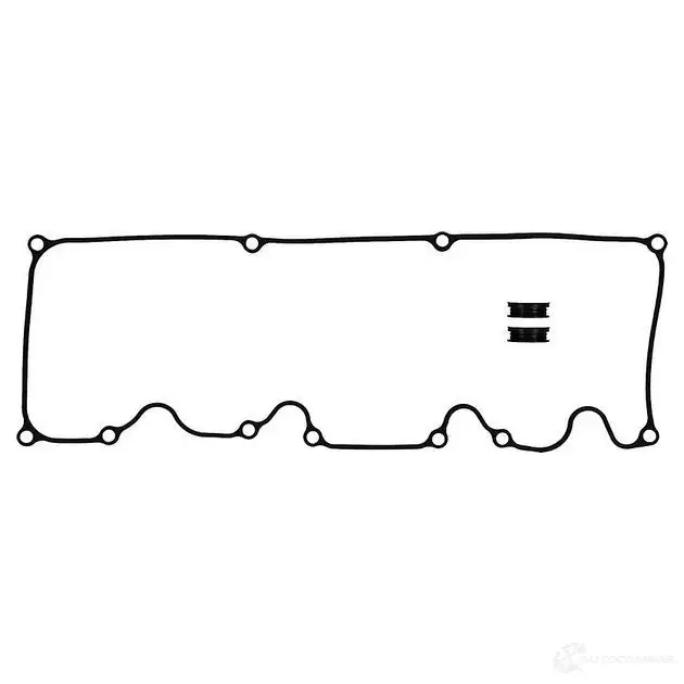 Прокладка клапанной крышки GLASER 926949 V37964-00 U WDJ10