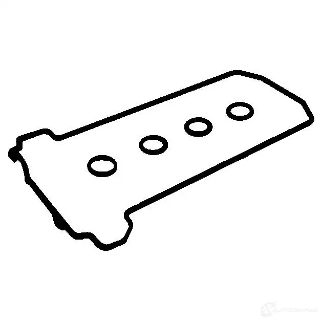 Прокладка клапанной крышки GLASER V31905-00 926849 F NVTE