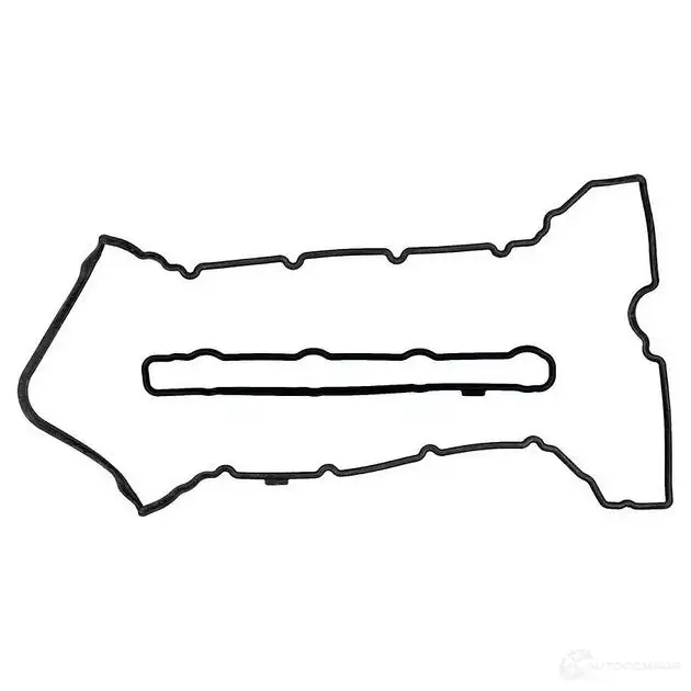 Прокладка клапанной крышки GLASER 926895 V36766-00 PT H84