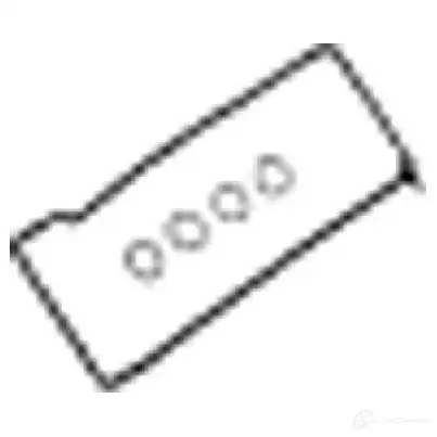Прокладка клапанной крышки GLASER V36028-00 926876 YEY3R0 X
