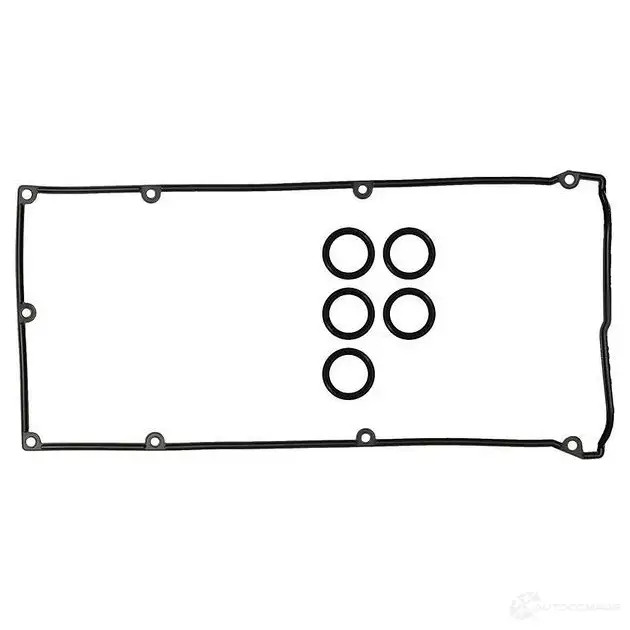 Прокладка клапанной крышки GLASER 926853 V32011-00 AR ZP11Q