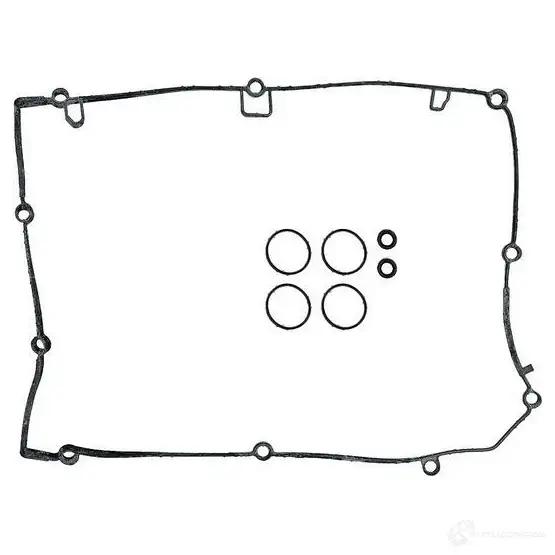 Прокладка клапанной крышки GLASER 927132 O1 KWXG V90180-00 8429021134532