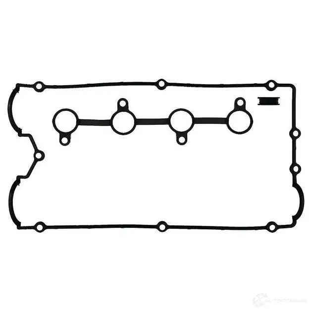 Прокладка клапанной крышки GLASER 926974 T24 B3 V37989-00