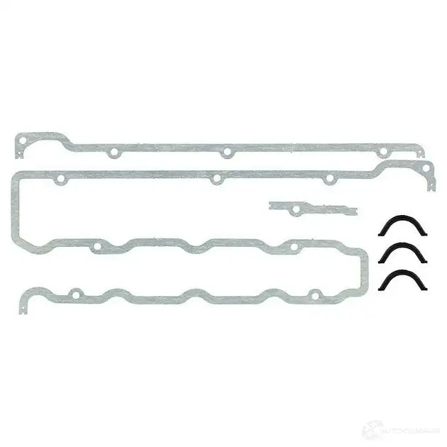 Прокладка клапанной крышки GLASER V31142-00 926818 YJ8W 14B