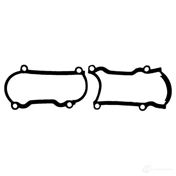 Прокладка клапанной крышки GLASER 5F YEN 926817 V31128-00