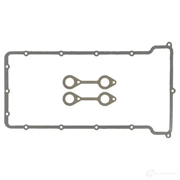 Прокладка клапанной крышки GLASER 926842 7HZA6 Z V31662-00