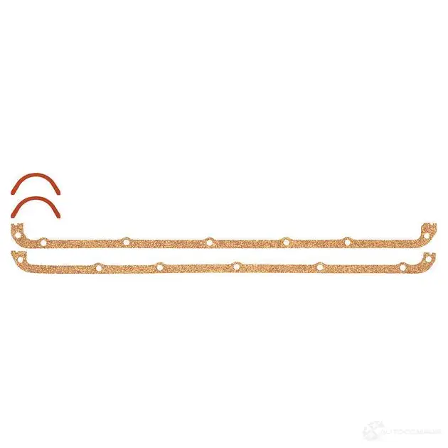 Прокладка клапанной крышки GLASER V31458-00 03CY2N V 926829