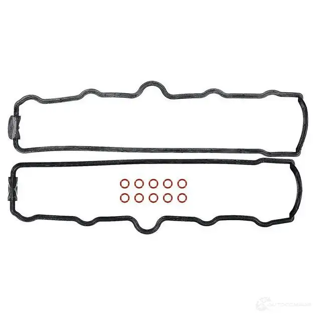 Прокладка клапанной крышки GLASER V36958-00 459E F 926912