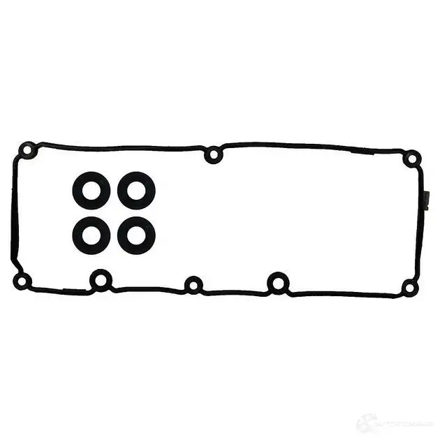 Прокладка клапанной крышки GLASER 77TO 5C 8429021089139 V59484-01 927080