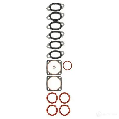 Прокладка коллектора GLASER 922689 0V7PMP H M32131-00 изображение 0