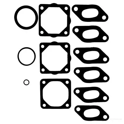 Прокладка коллектора GLASER 922688 77 P6SN M32128-00