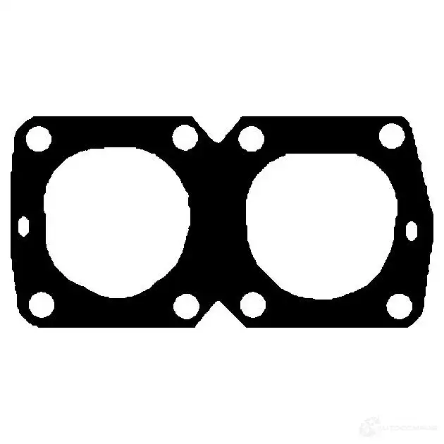 Прокладка ГБЦ GLASER 920191 8429020042494 U1KL 0L H01980-00