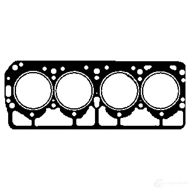 Прокладка ГБЦ GLASER L5 45Y3 920188 8429020042524 H01976-00