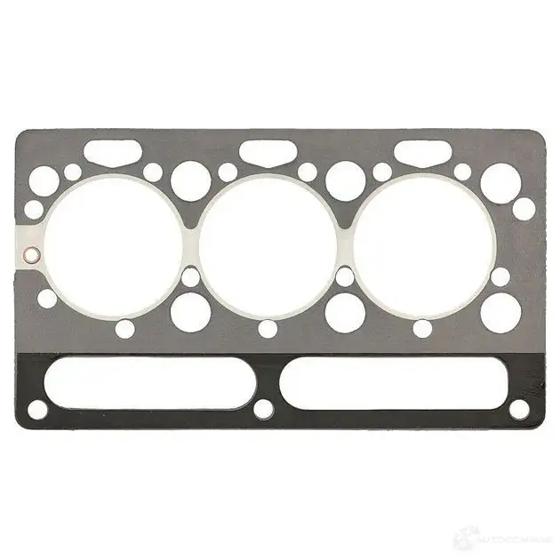 Прокладка ГБЦ GLASER QH2 XE 8429020040711 H05958-00 920425